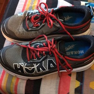 HOKA shoes